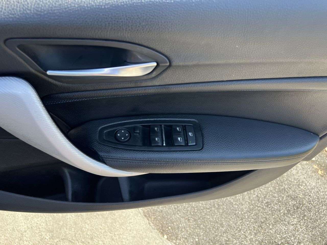 2019 BMW 1 SERIES 2019 BMW 1 SERIES