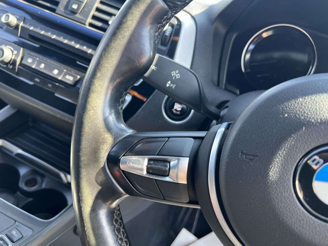 2019 BMW 1 SERIES 2019 BMW 1 SERIES