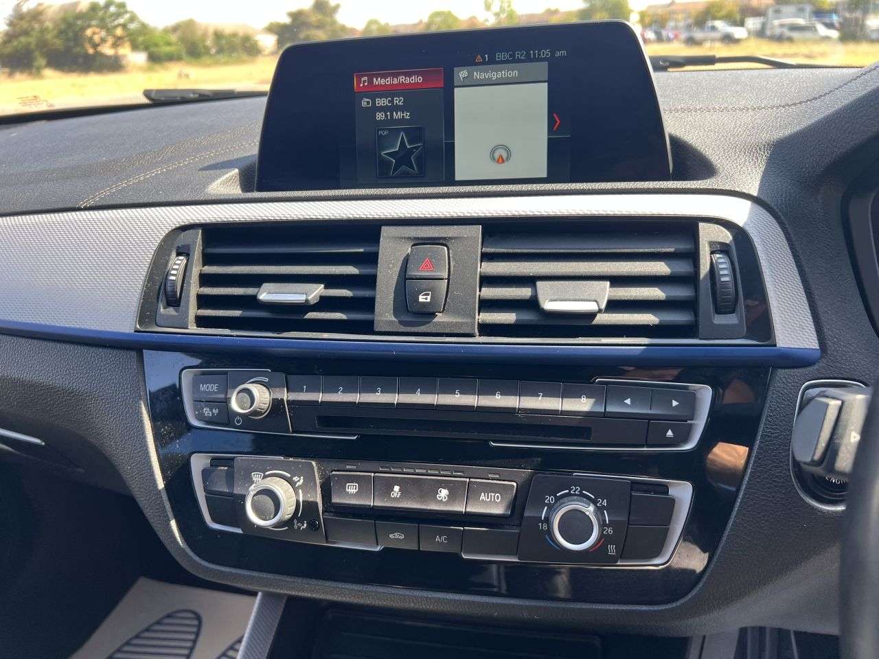 2019 BMW 1 SERIES 2019 BMW 1 SERIES