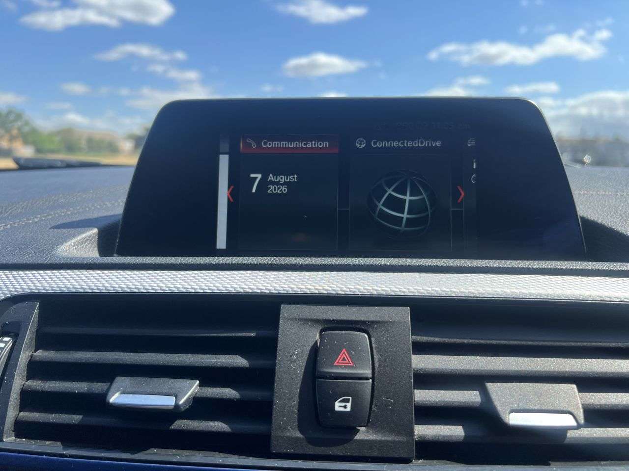 2019 BMW 1 SERIES 2019 BMW 1 SERIES