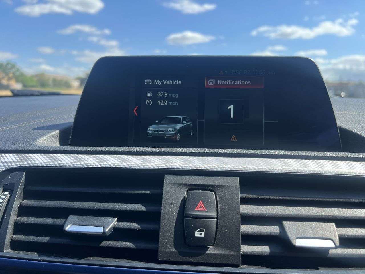 2019 BMW 1 SERIES 2019 BMW 1 SERIES