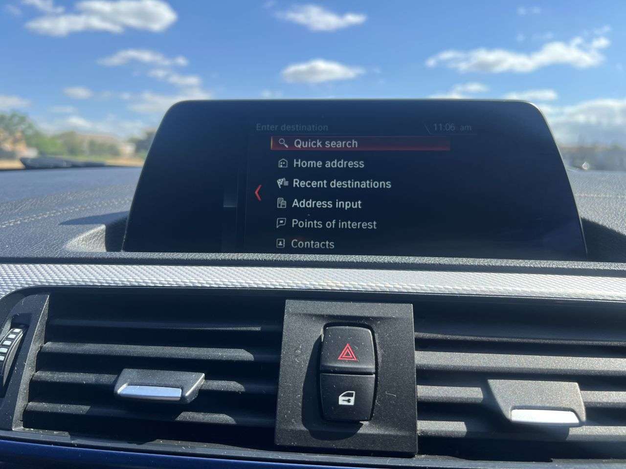 2019 BMW 1 SERIES 2019 BMW 1 SERIES