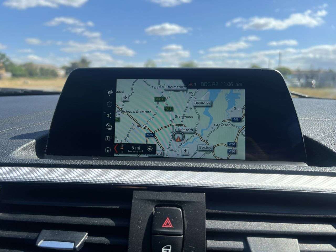 2019 BMW 1 SERIES 2019 BMW 1 SERIES