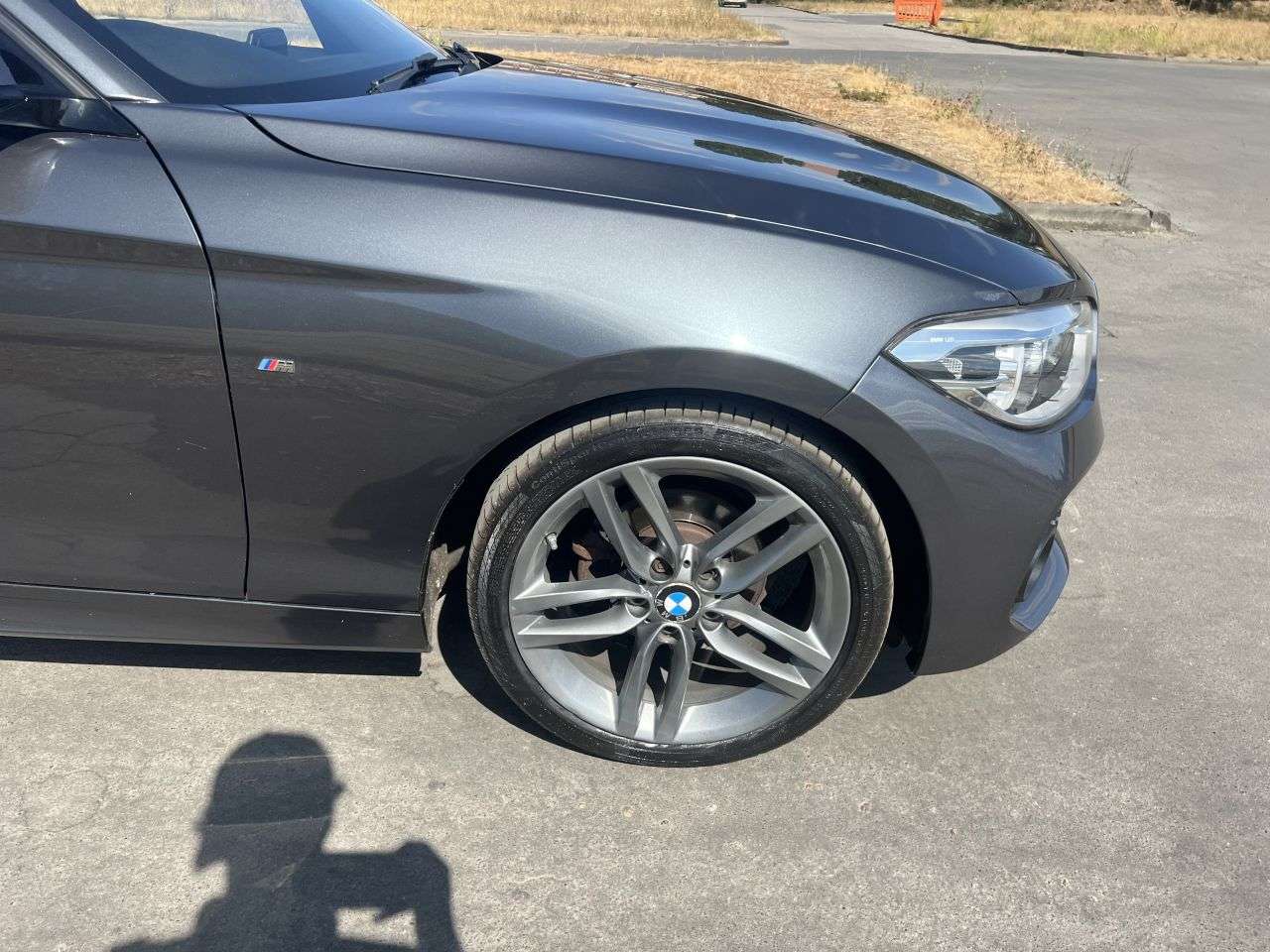 2019 BMW 1 SERIES 2019 BMW 1 SERIES