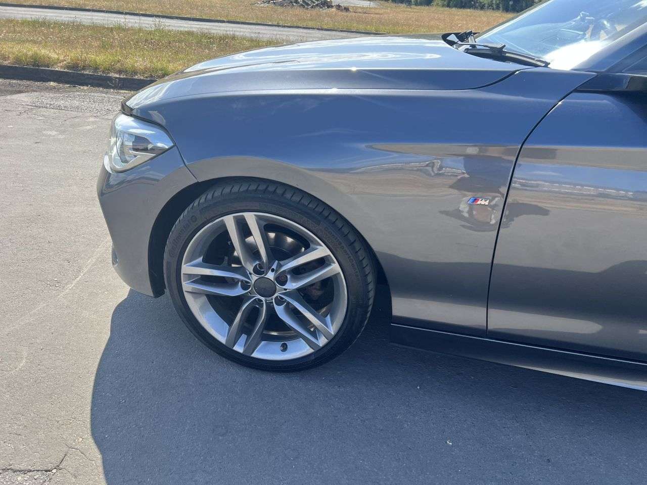 2019 BMW 1 SERIES 2019 BMW 1 SERIES