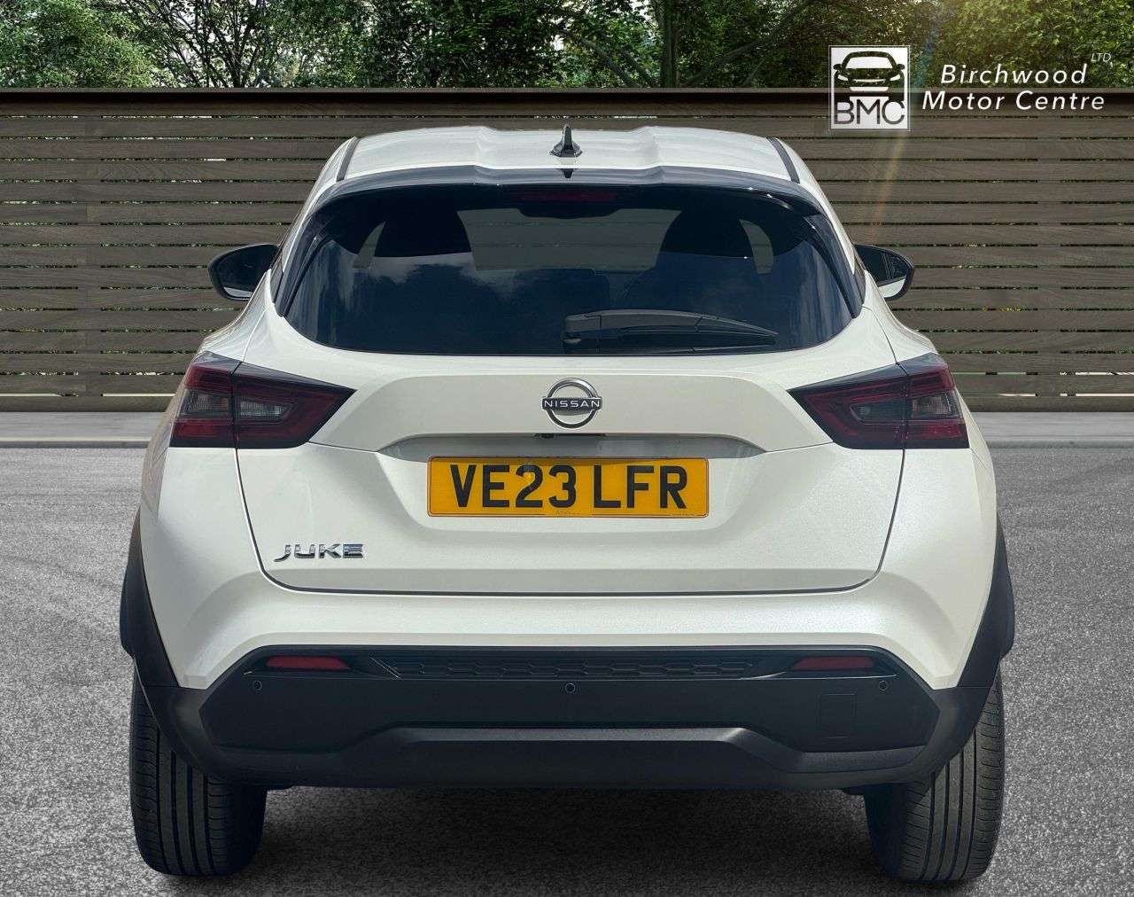 2023 NISSAN JUKE 2023 NISSAN JUKE