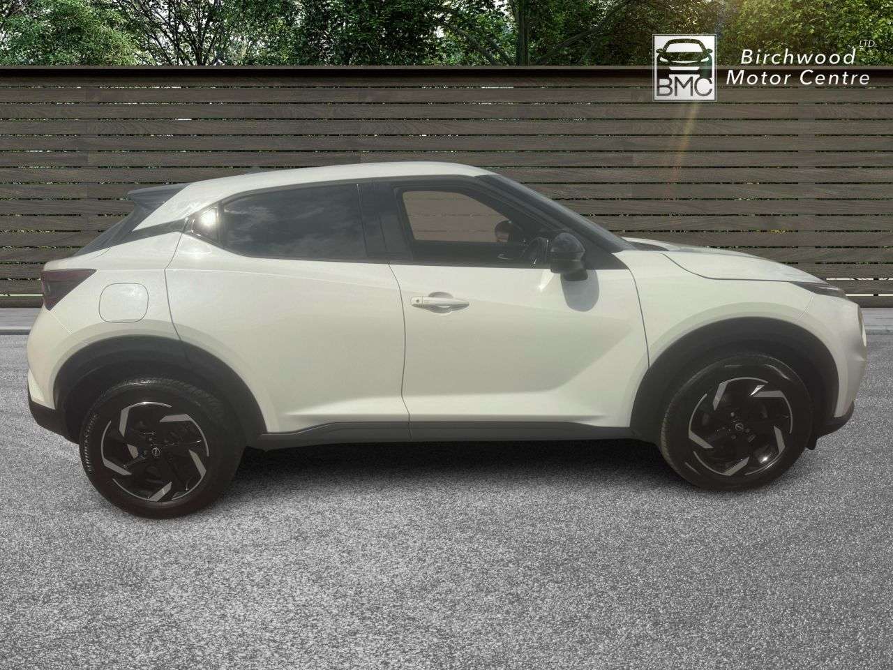 2023 NISSAN JUKE 2023 NISSAN JUKE