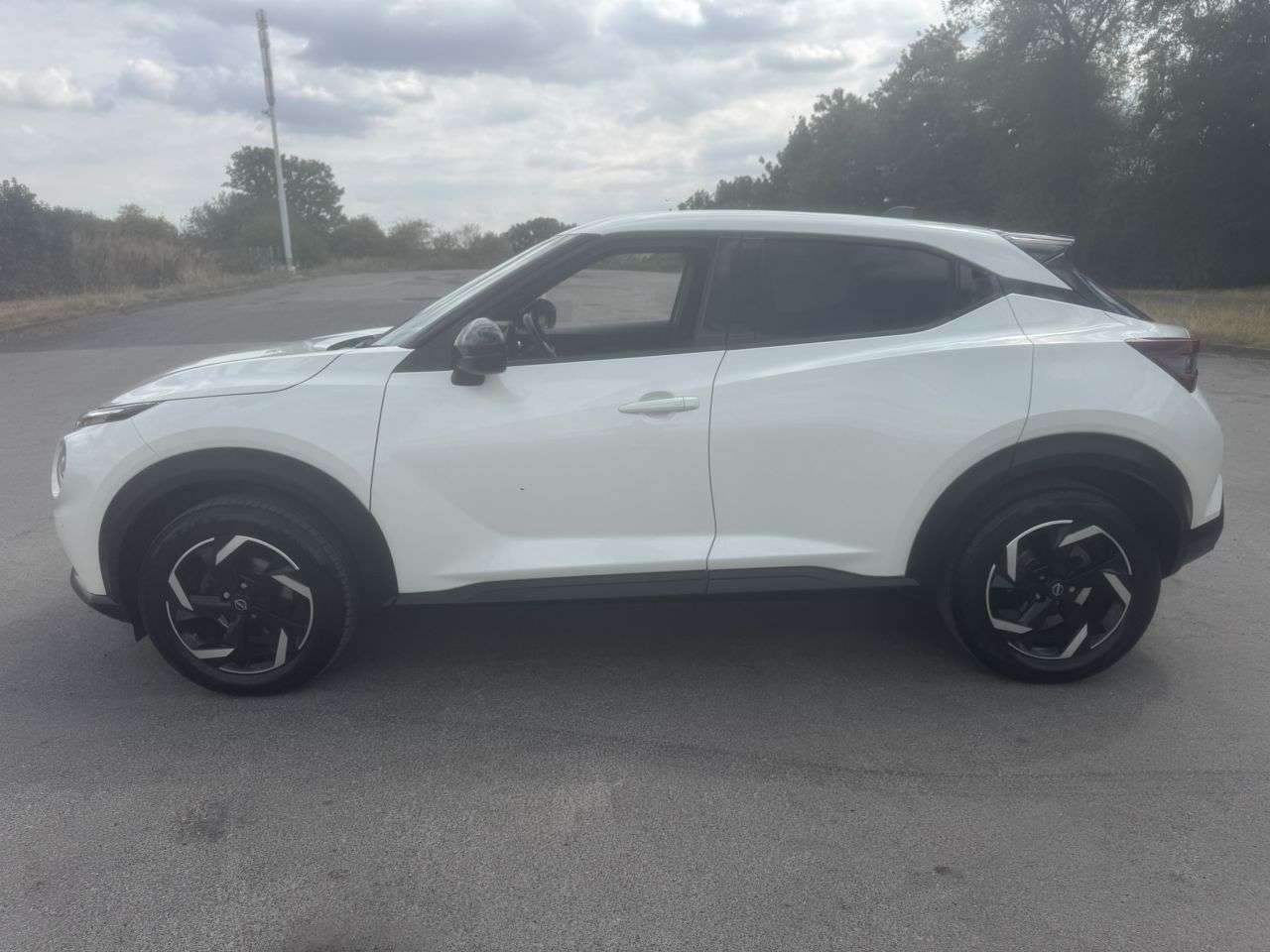 2023 NISSAN JUKE 2023 NISSAN JUKE