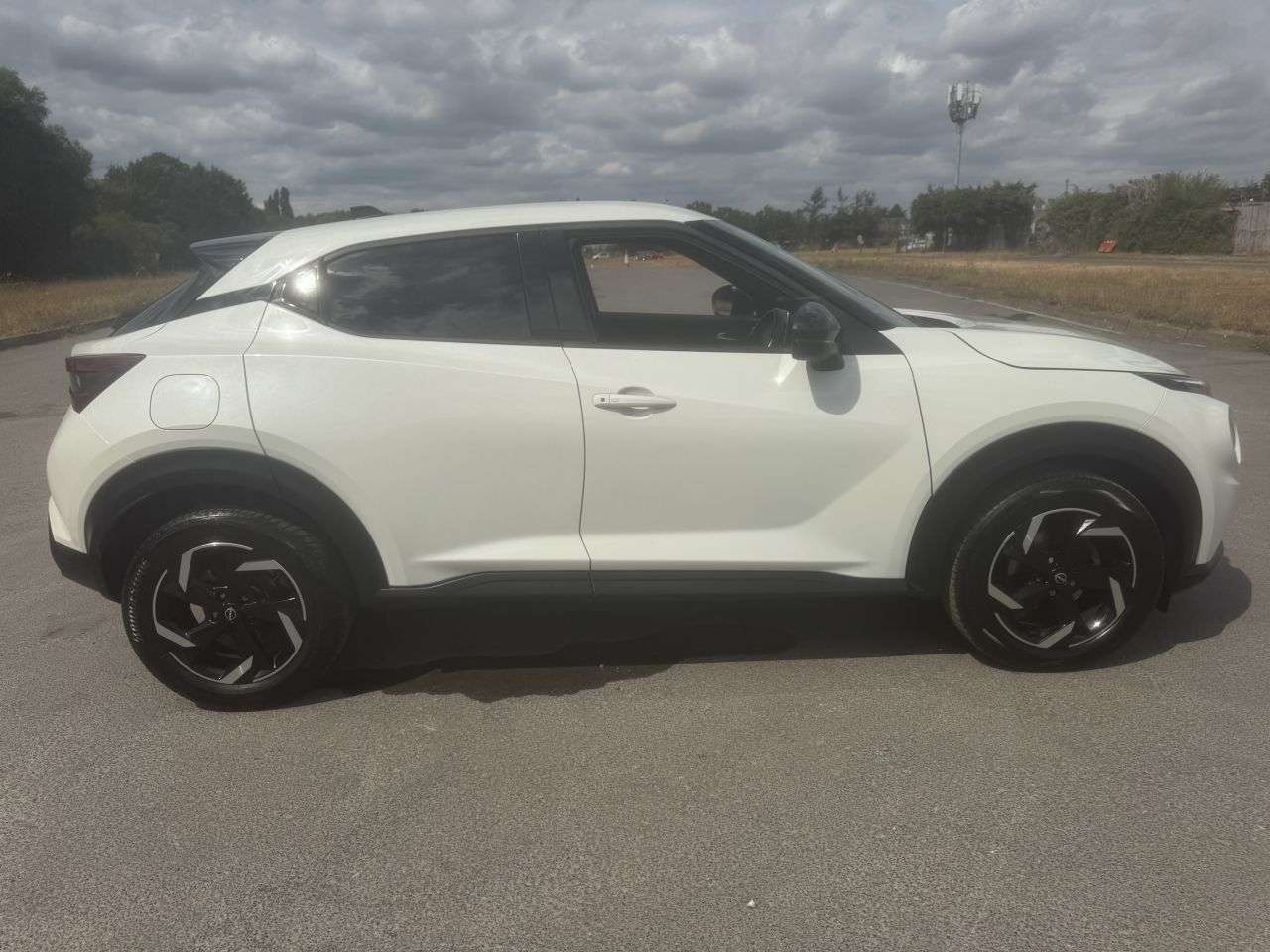 2023 NISSAN JUKE 2023 NISSAN JUKE