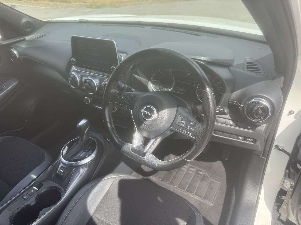 2023 NISSAN JUKE 2023 NISSAN JUKE