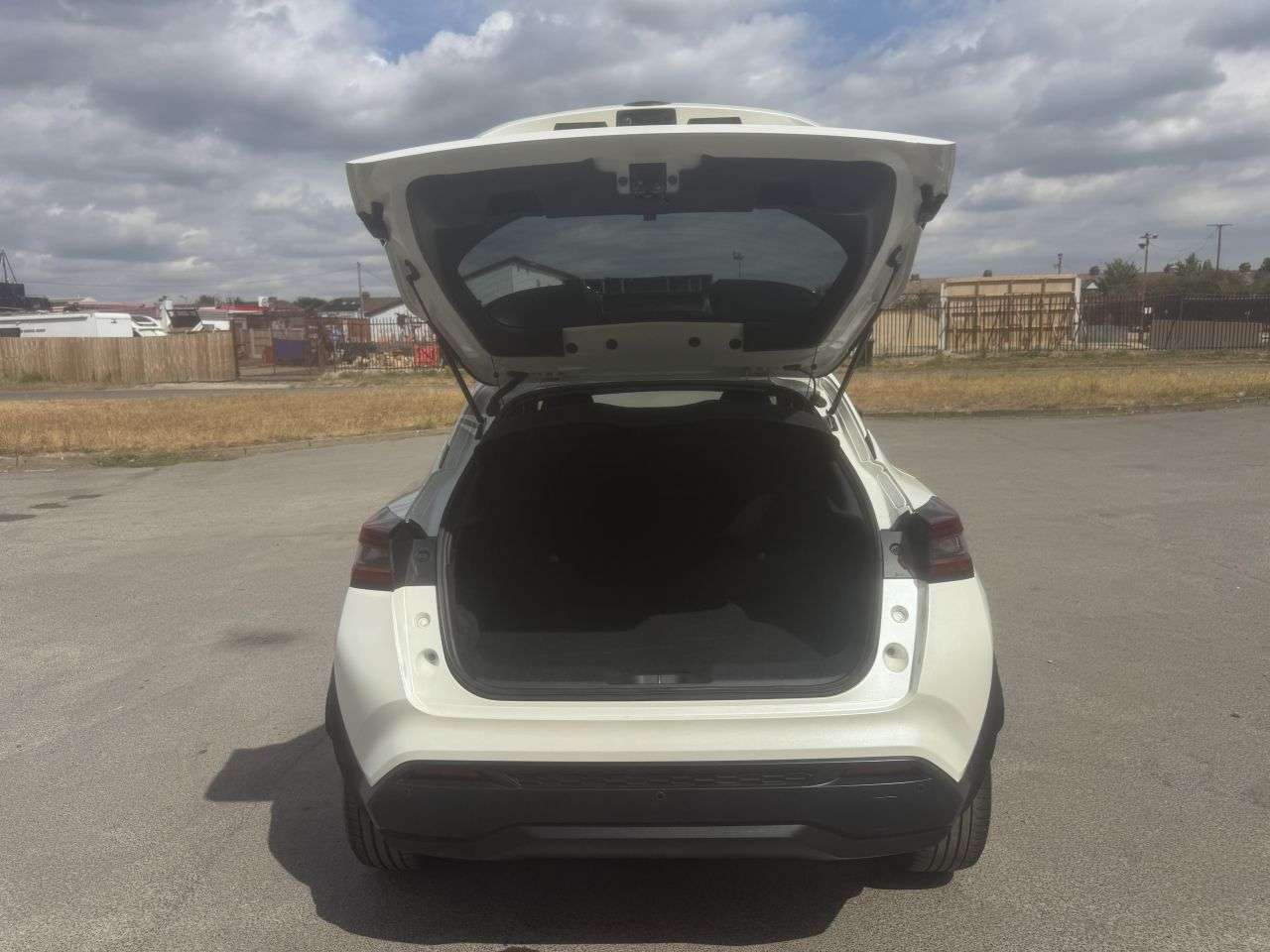 2023 NISSAN JUKE 2023 NISSAN JUKE