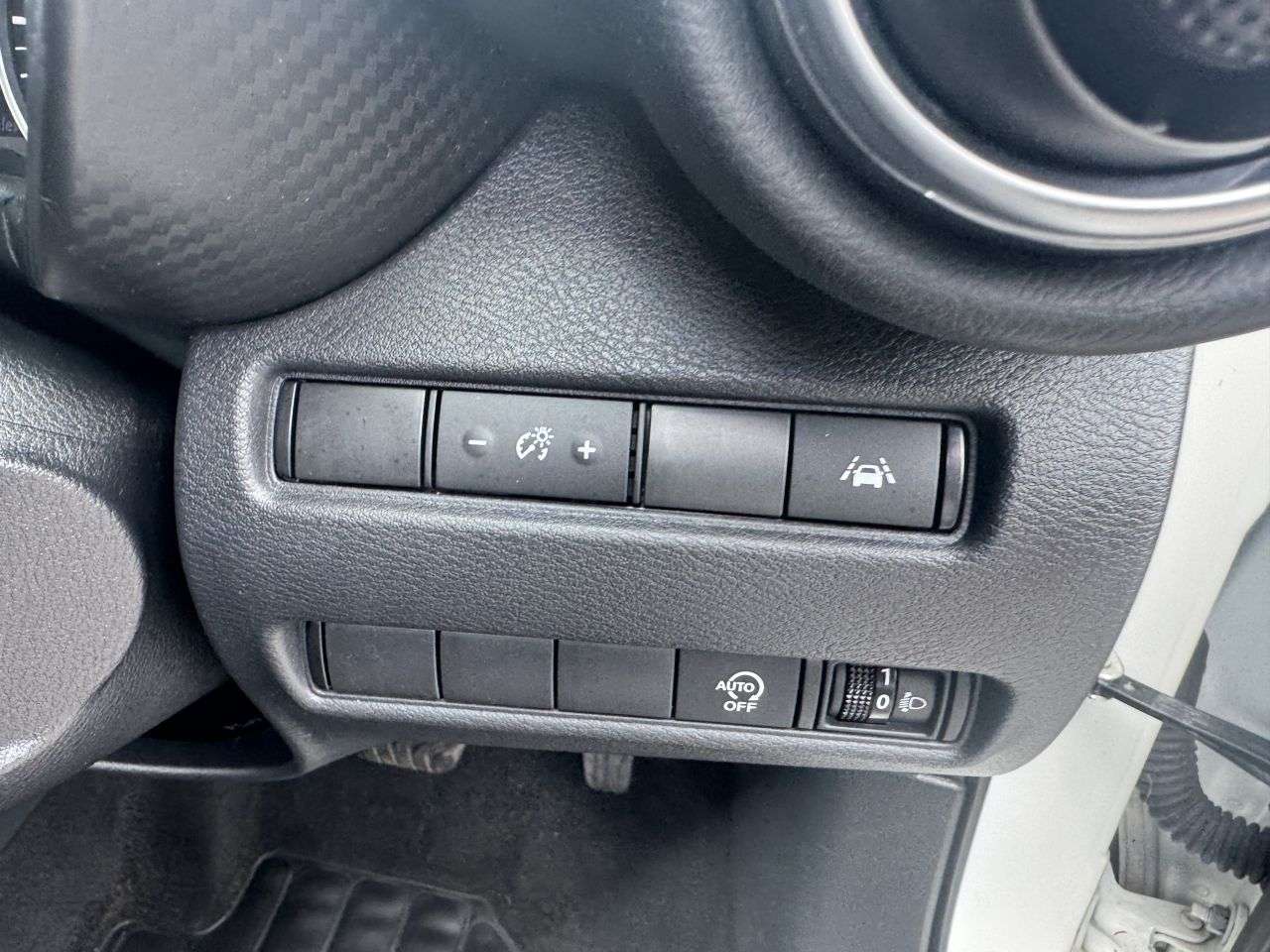 2023 NISSAN JUKE 2023 NISSAN JUKE