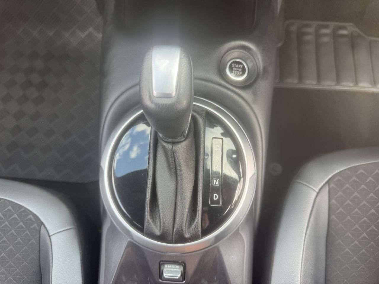 2023 NISSAN JUKE 2023 NISSAN JUKE