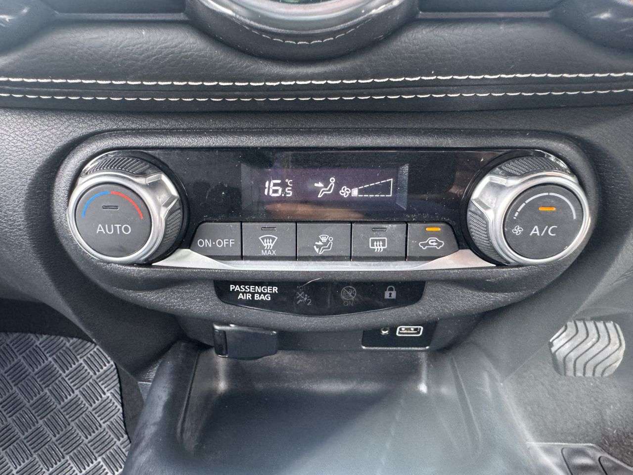 2023 NISSAN JUKE 2023 NISSAN JUKE