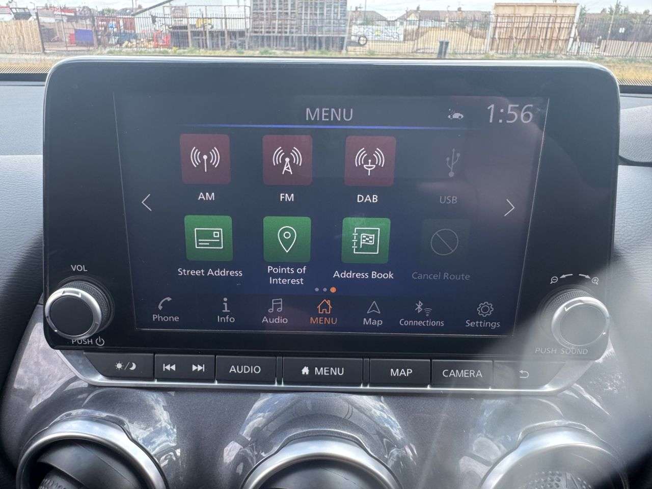 2023 NISSAN JUKE 2023 NISSAN JUKE