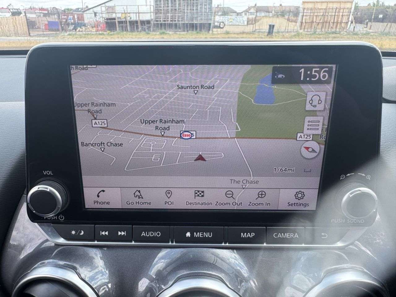 2023 NISSAN JUKE 2023 NISSAN JUKE