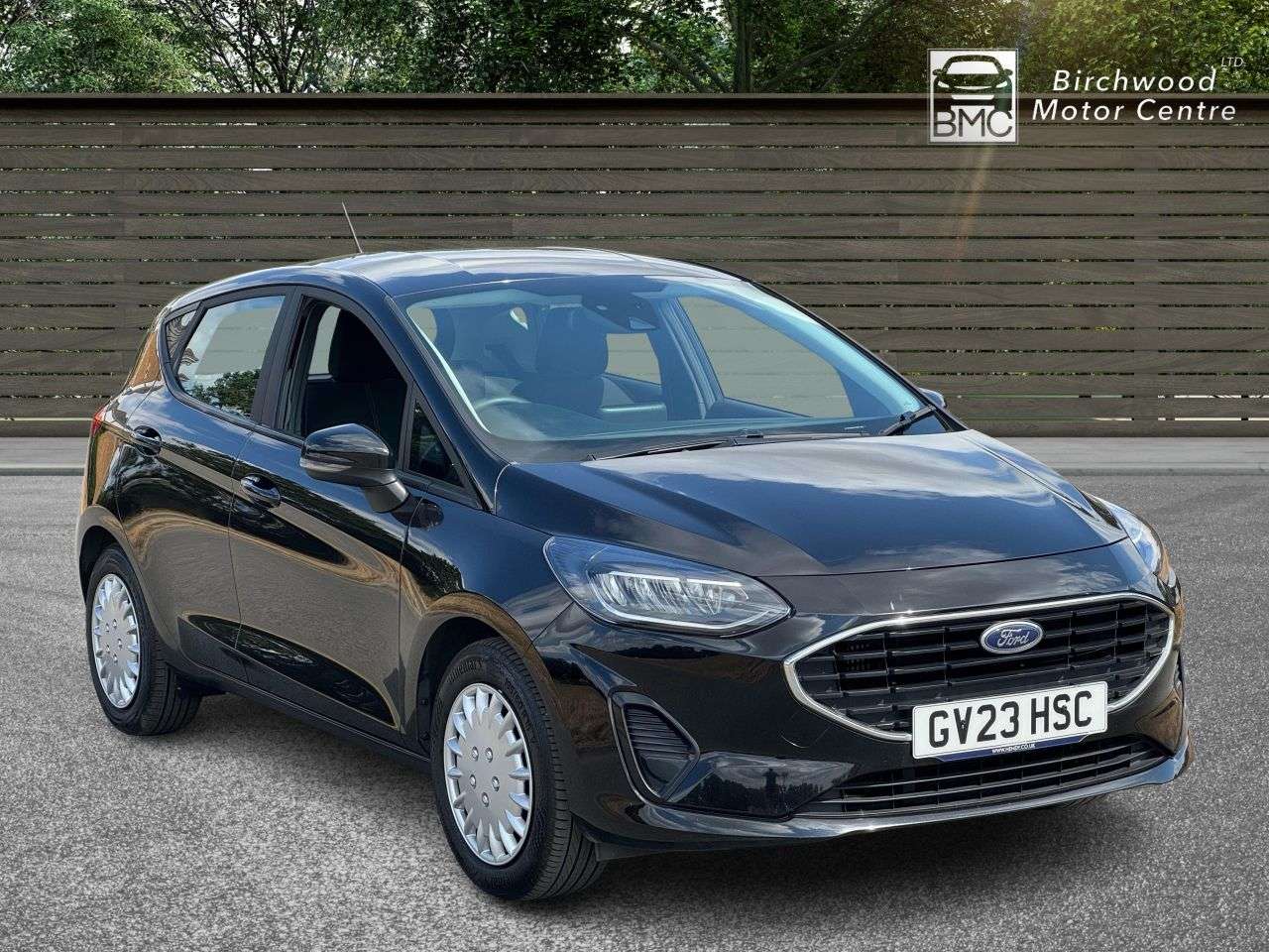 A 2023 FORD FIESTA 1.0T EcoBoost Trend Hatchback 5dr Petrol Manual Euro 6 (s/s) (100 ps) FULL A 2023 FORD FIESTA 1.0T EcoBoost Trend Hatchback 5dr Petrol Manual Euro 6 (s/s) (100 ps) FULL