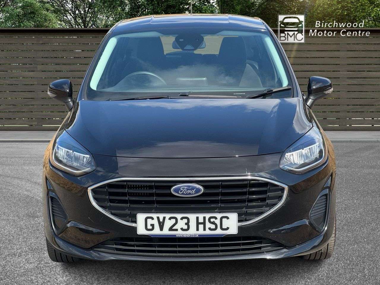 A 2023 FORD FIESTA 1.0T EcoBoost Trend Hatchback 5dr Petrol Manual Euro 6 (s/s) (100 ps) FULL A 2023 FORD FIESTA 1.0T EcoBoost Trend Hatchback 5dr Petrol Manual Euro 6 (s/s) (100 ps) FULL