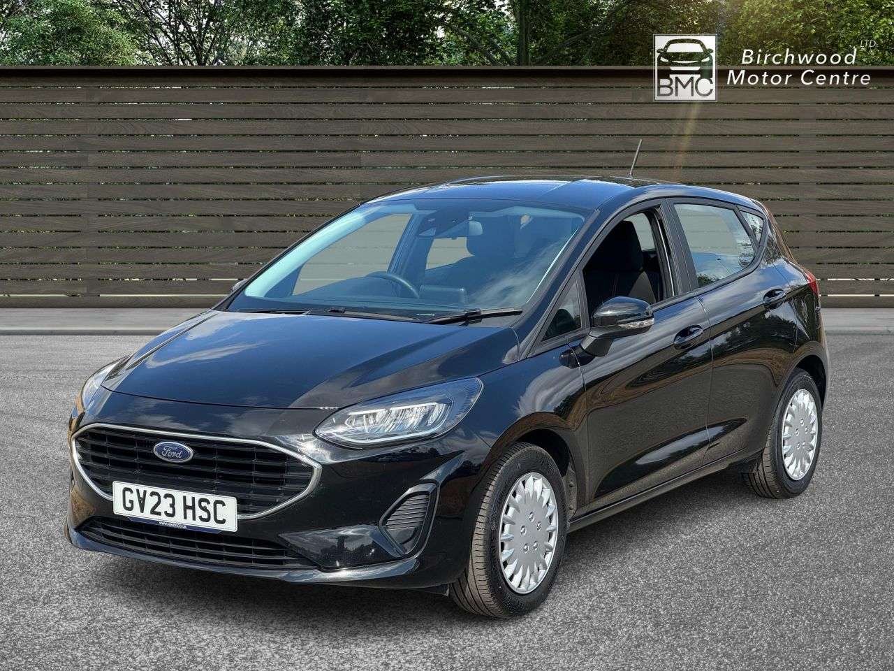 A 2023 FORD FIESTA 1.0T EcoBoost Trend Hatchback 5dr Petrol Manual Euro 6 (s/s) (100 ps) FULL A 2023 FORD FIESTA 1.0T EcoBoost Trend Hatchback 5dr Petrol Manual Euro 6 (s/s) (100 ps) FULL