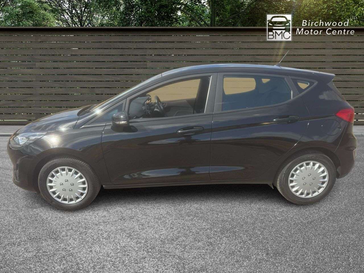 A 2023 FORD FIESTA 1.0T EcoBoost Trend Hatchback 5dr Petrol Manual Euro 6 (s/s) (100 ps) FULL A 2023 FORD FIESTA 1.0T EcoBoost Trend Hatchback 5dr Petrol Manual Euro 6 (s/s) (100 ps) FULL