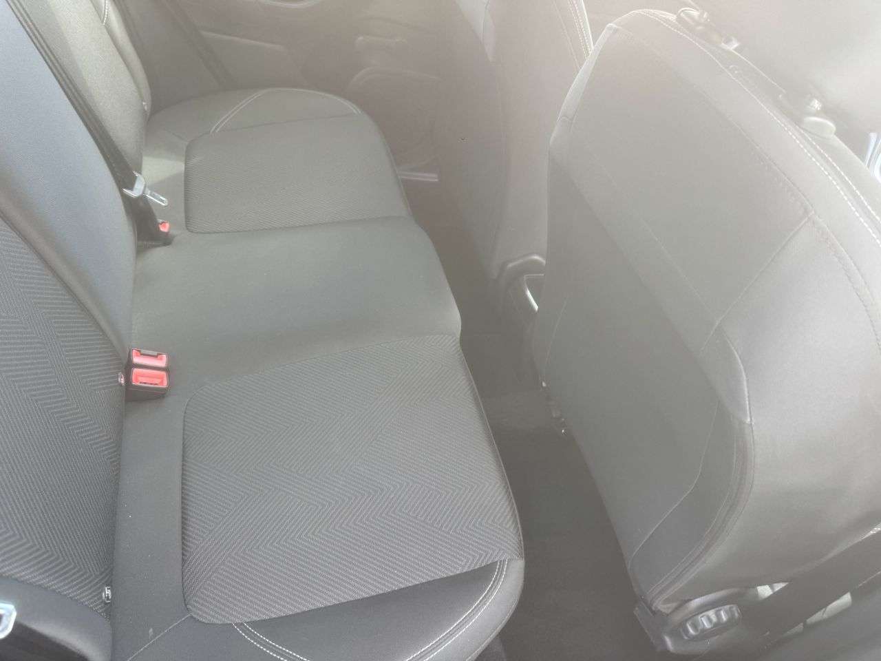 2023 FORD FIESTA 2023 FORD FIESTA