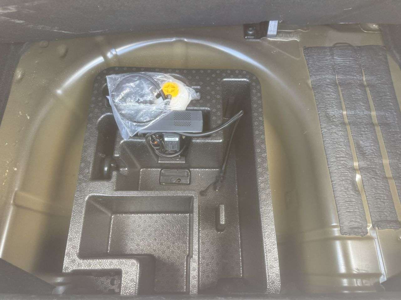2023 FORD FIESTA 2023 FORD FIESTA