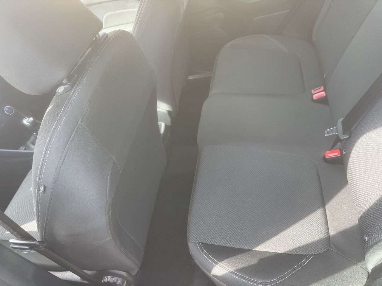 2023 FORD FIESTA 2023 FORD FIESTA