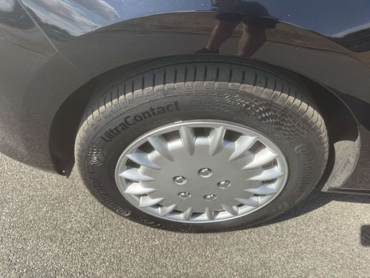 2023 FORD FIESTA 2023 FORD FIESTA