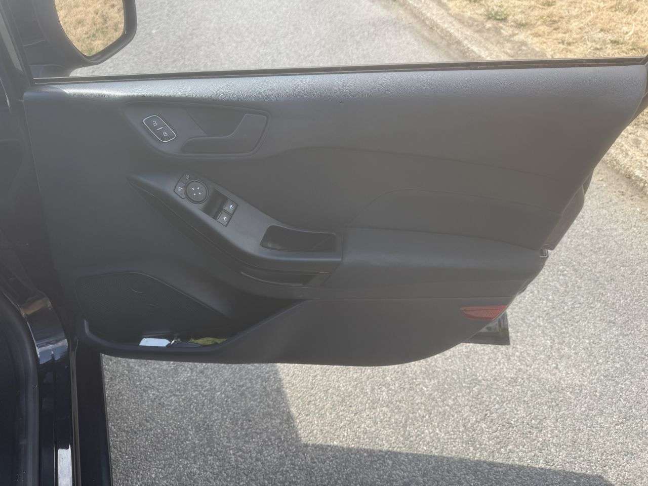 2023 FORD FIESTA 2023 FORD FIESTA