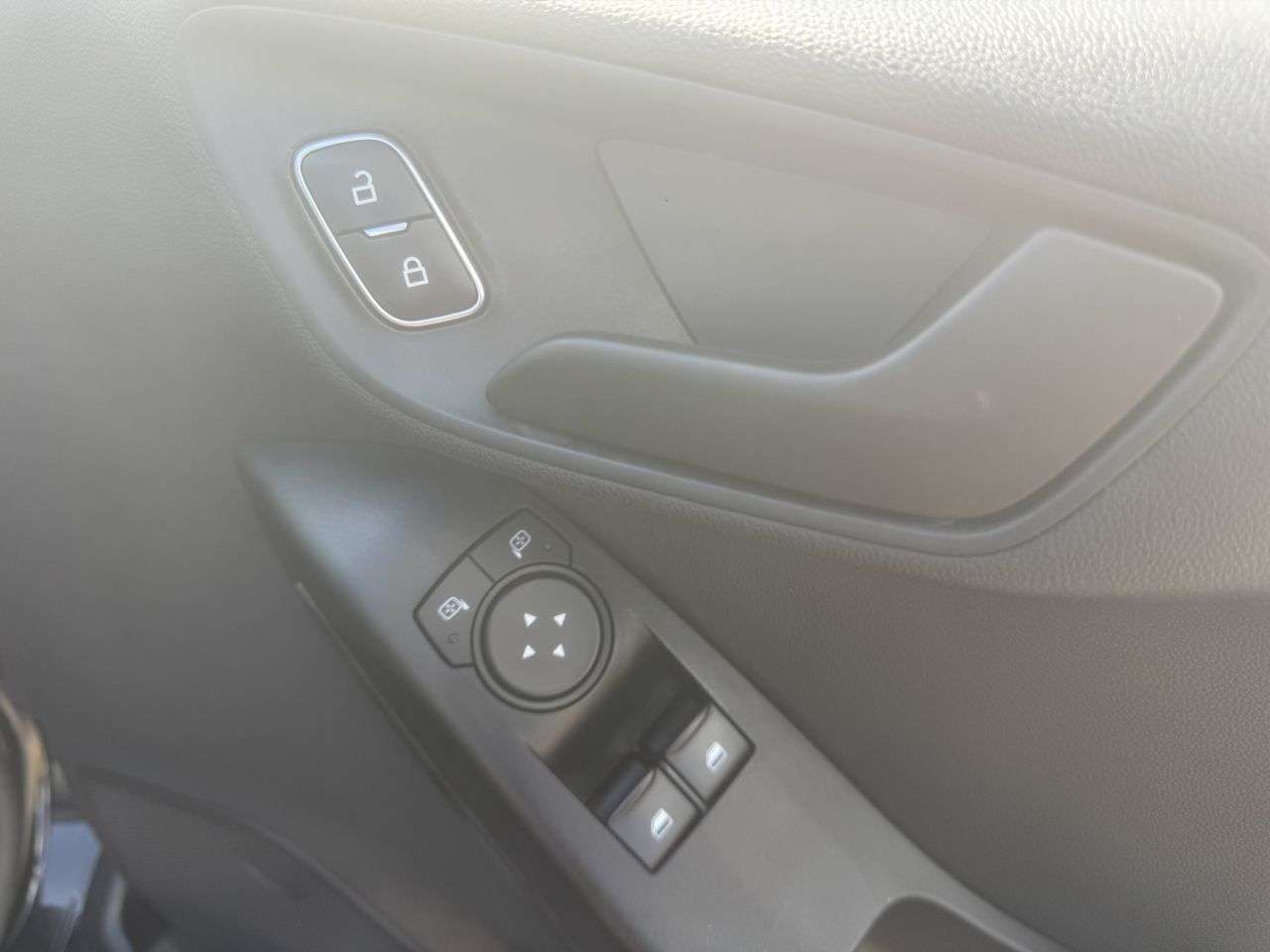 2023 FORD FIESTA 2023 FORD FIESTA