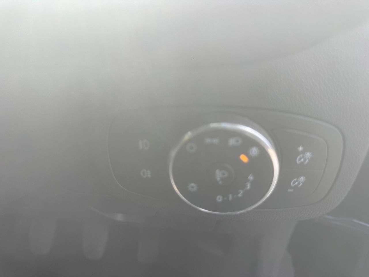 2023 FORD FIESTA 2023 FORD FIESTA