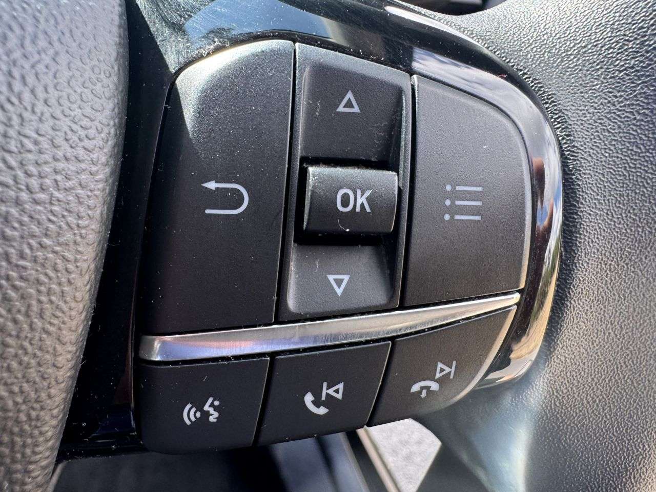 2023 FORD FIESTA 2023 FORD FIESTA