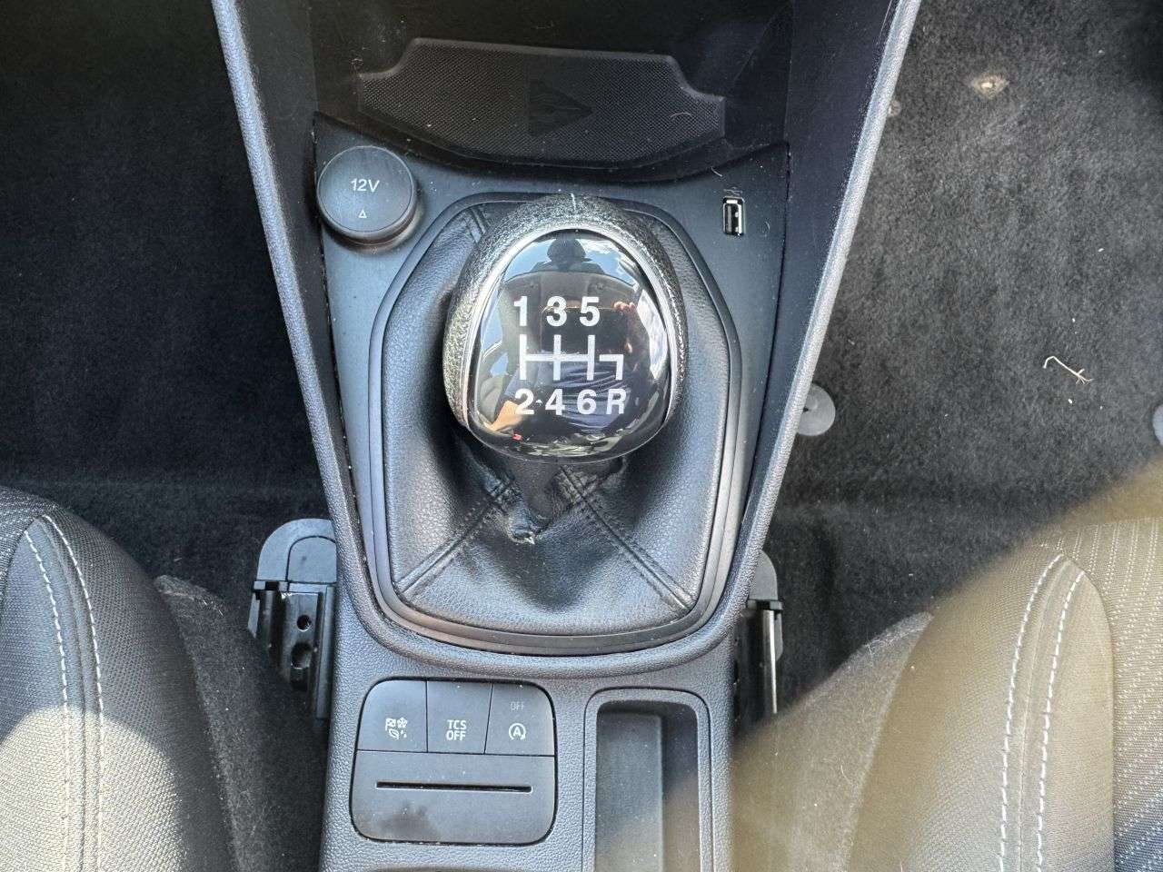 2023 FORD FIESTA 2023 FORD FIESTA