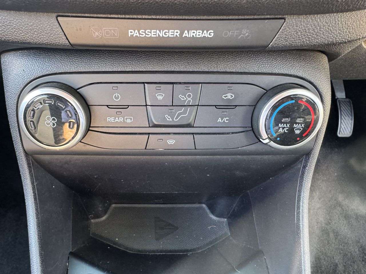 2023 FORD FIESTA 2023 FORD FIESTA
