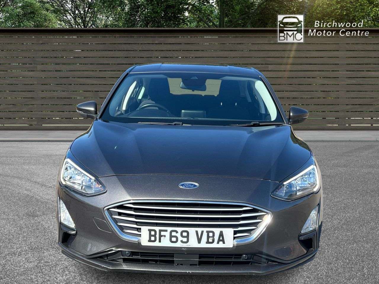 A 2020 FORD FOCUS 1.0T EcoBoost Zetec Hatchback 5dr Petrol Auto Euro 6 (s/s) (125 ps) AIR CON A 2020 FORD FOCUS 1.0T EcoBoost Zetec Hatchback 5dr Petrol Auto Euro 6 (s/s) (125 ps) AIR CON