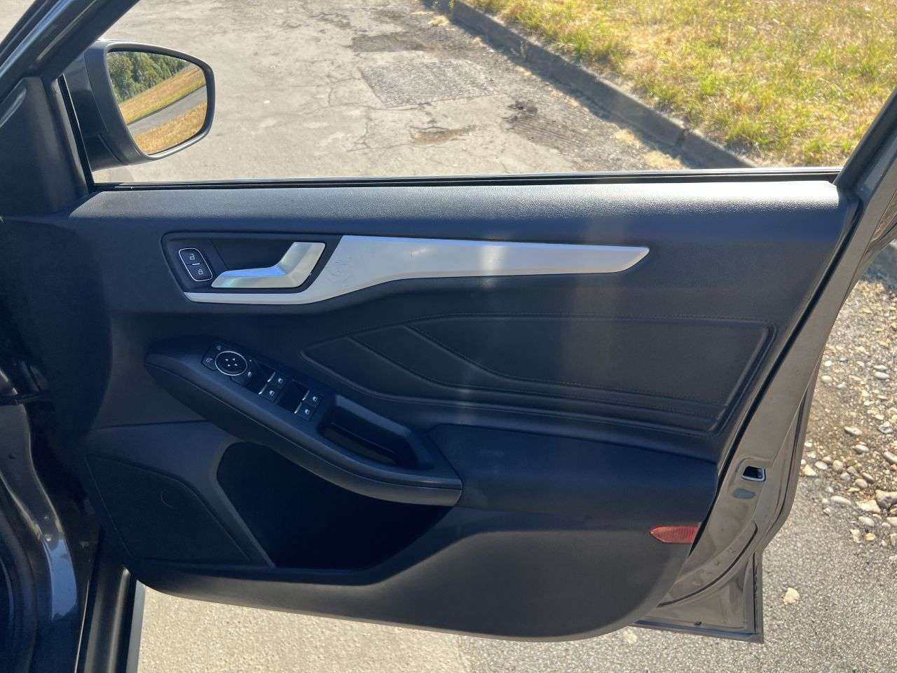 2020 FORD FOCUS 2020 FORD FOCUS