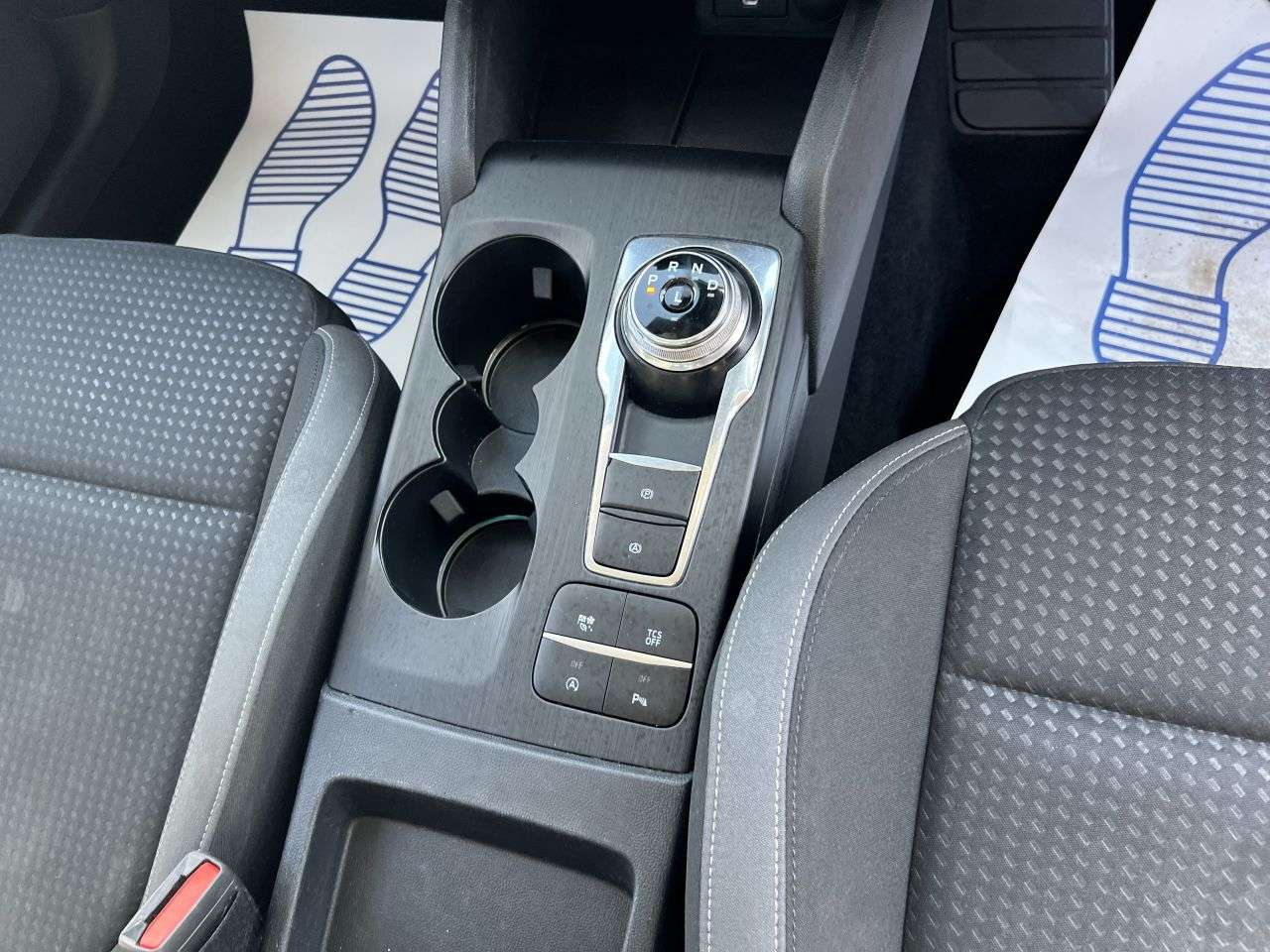 2020 FORD FOCUS 2020 FORD FOCUS
