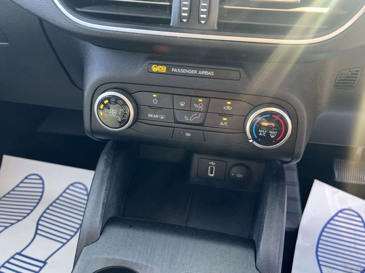 2020 FORD FOCUS 2020 FORD FOCUS