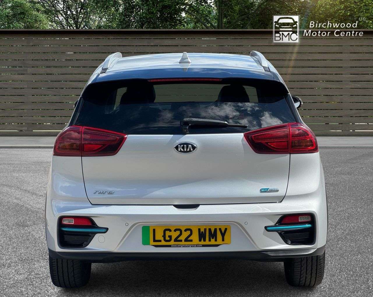 2022 KIA NIRO 2022 KIA NIRO