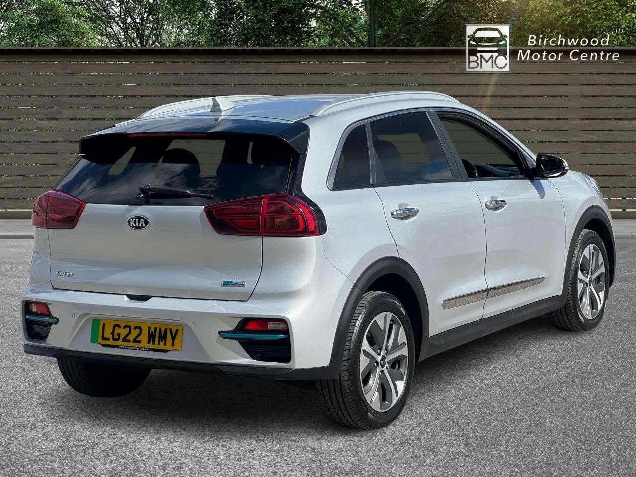 2022 KIA NIRO 2022 KIA NIRO