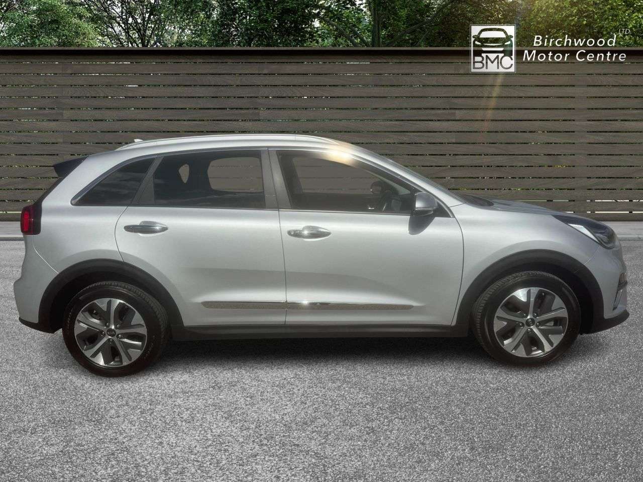 2022 KIA NIRO 2022 KIA NIRO