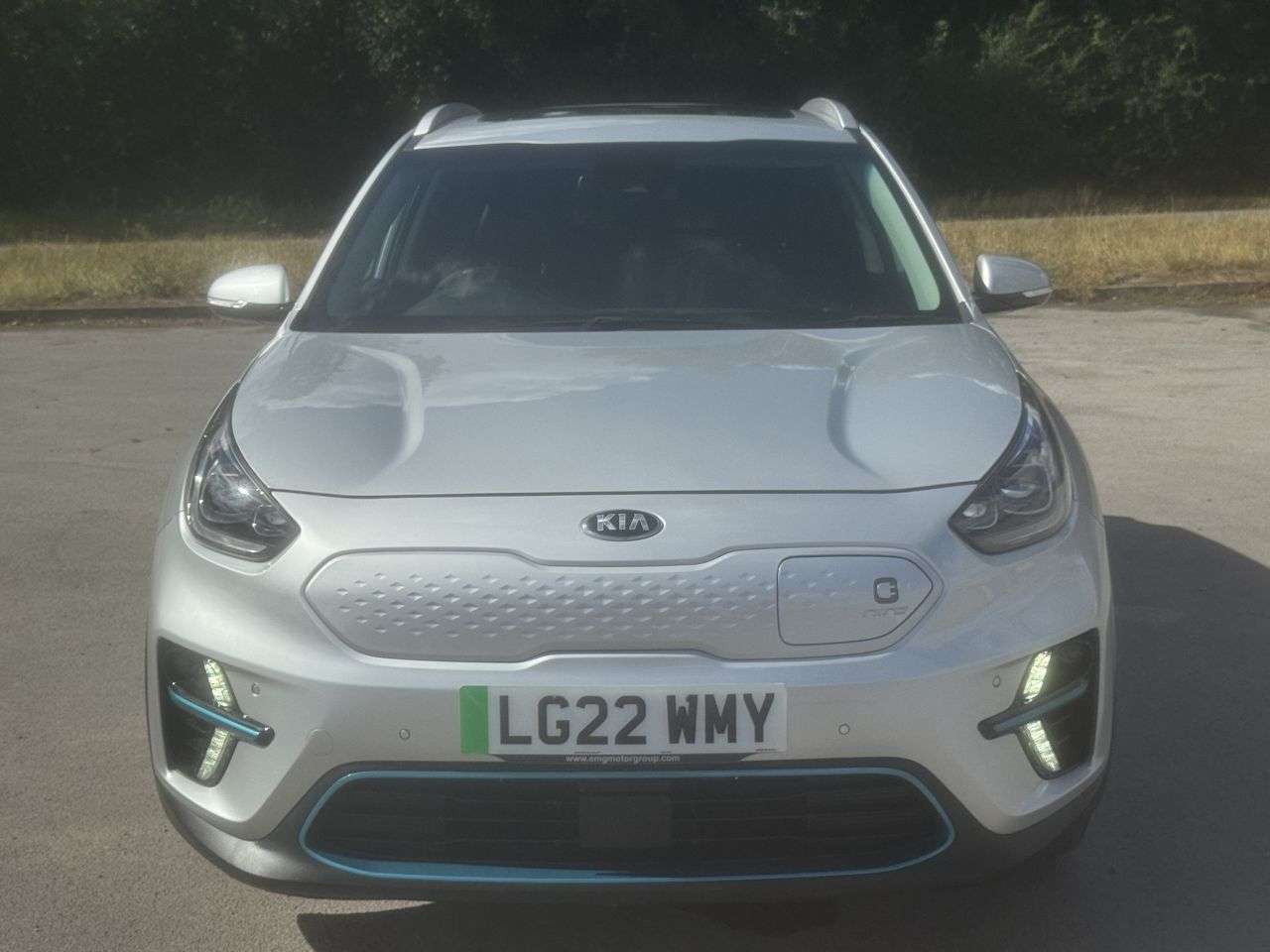 2022 KIA NIRO 2022 KIA NIRO
