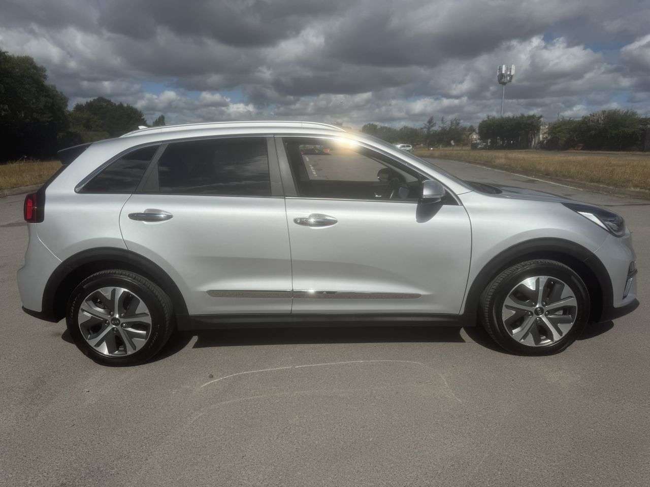 2022 KIA NIRO 2022 KIA NIRO