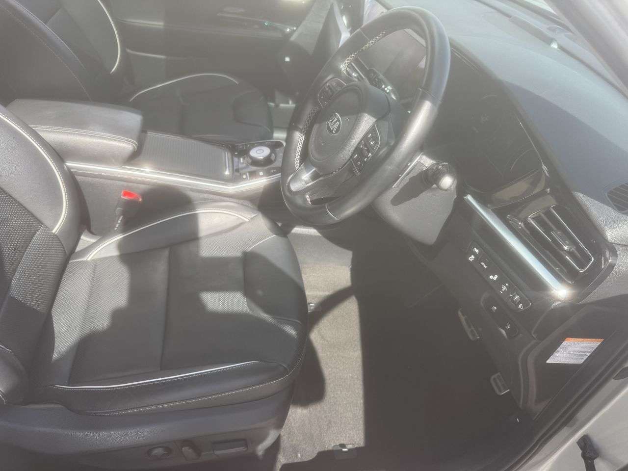 2022 KIA NIRO 2022 KIA NIRO