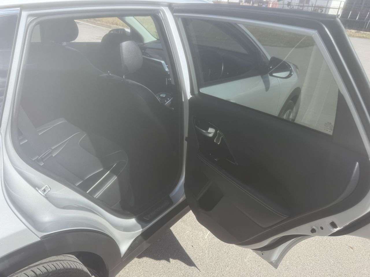 2022 KIA NIRO 2022 KIA NIRO