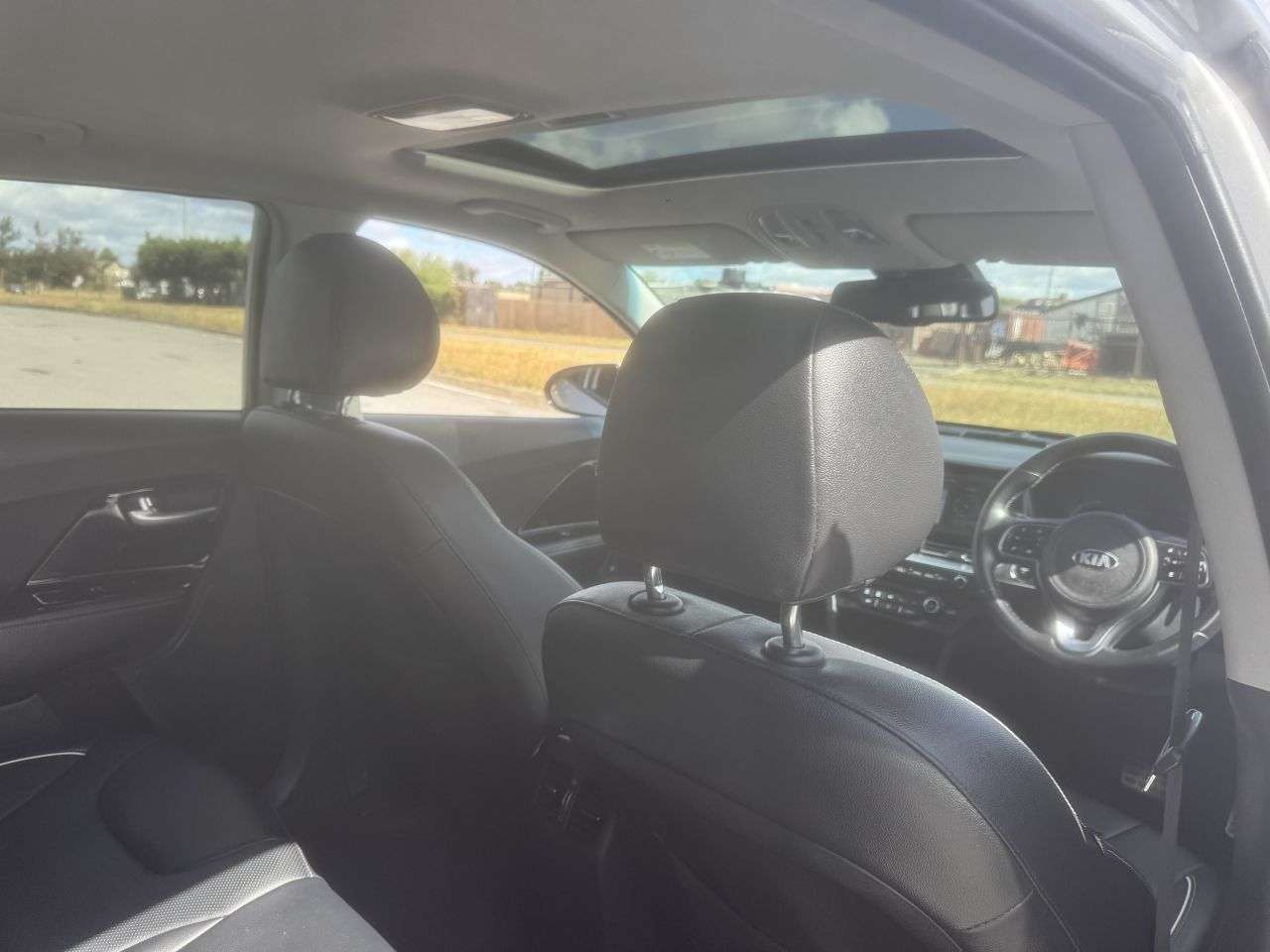 2022 KIA NIRO 2022 KIA NIRO