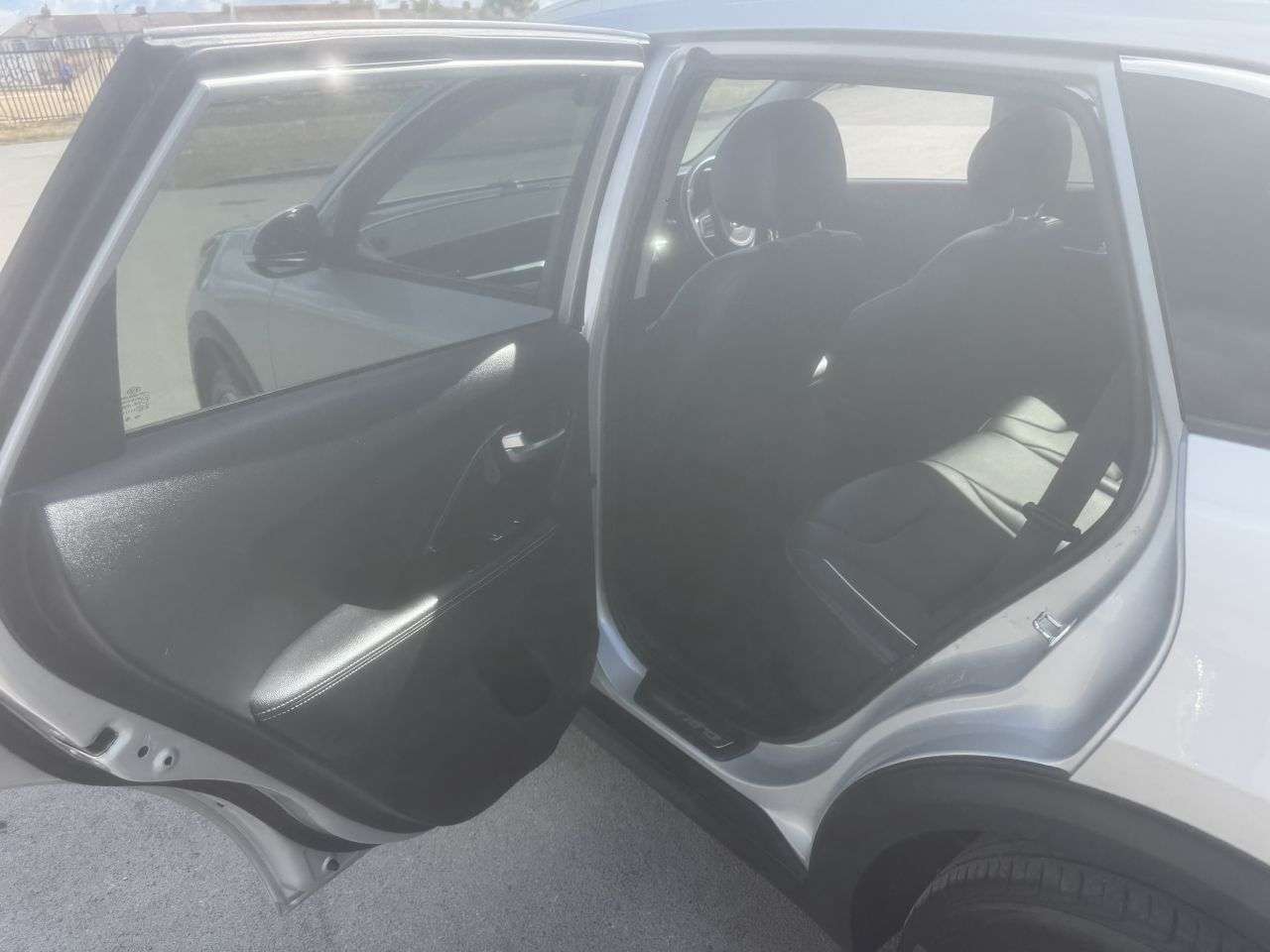 2022 KIA NIRO 2022 KIA NIRO