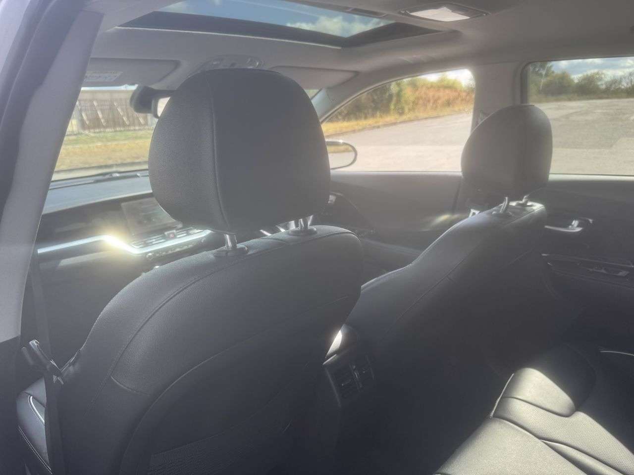 2022 KIA NIRO 2022 KIA NIRO