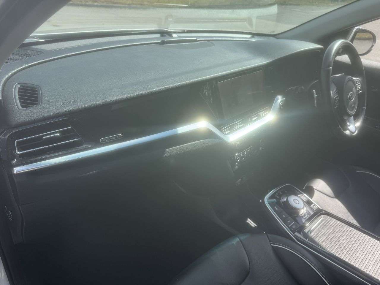 2022 KIA NIRO 2022 KIA NIRO