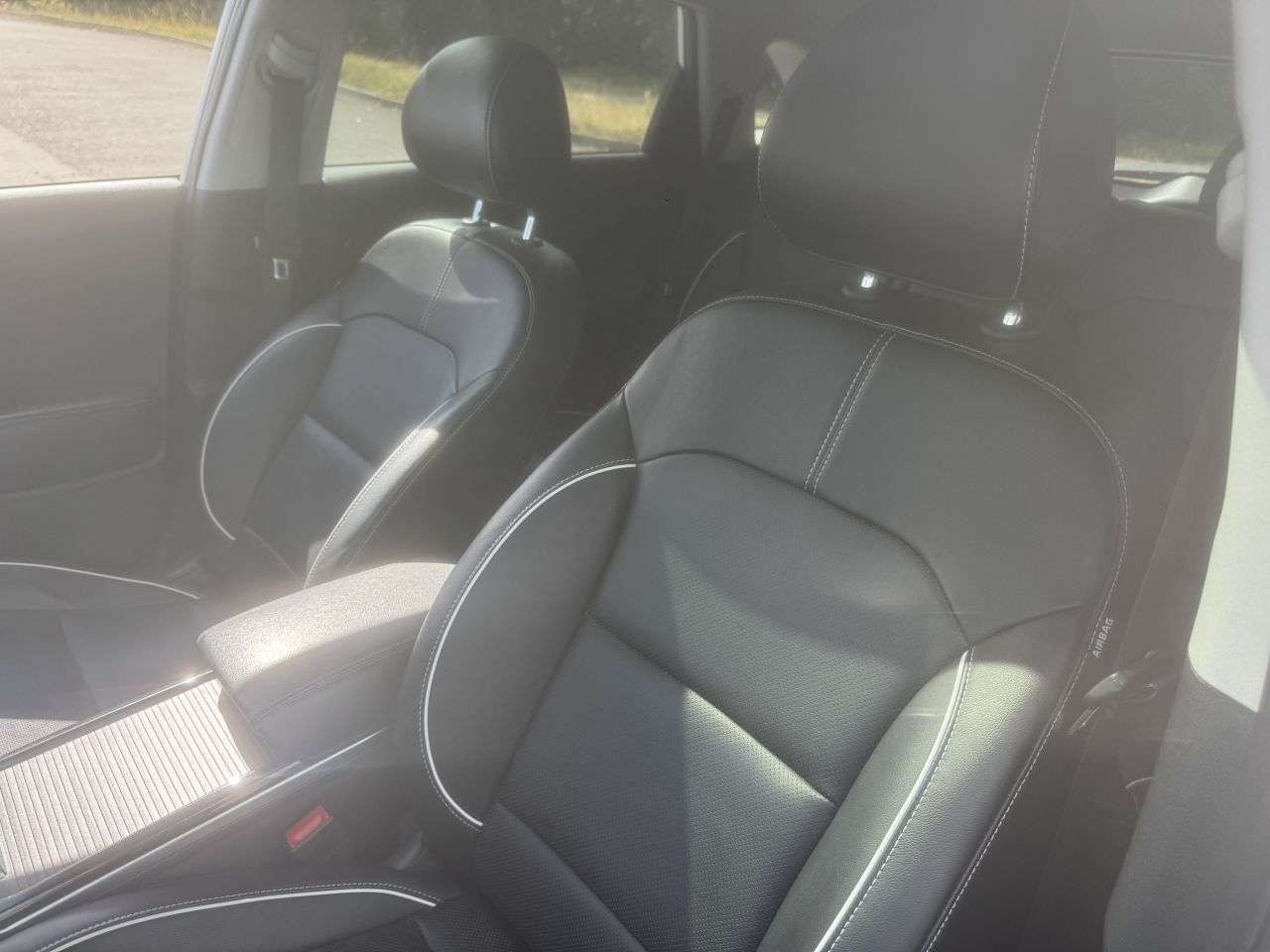 2022 KIA NIRO 2022 KIA NIRO